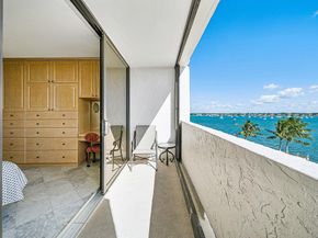 5200 N Flagler Drive 603, West Palm Beach FL 33407