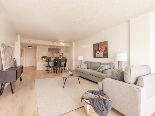 3660 NE 166th Street 312, North Miami Beach FL 33160