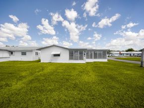 8508 NW 59th Place, Tamarac FL 33321