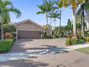 2891 NW 28th Ter, Boca Raton FL 33434