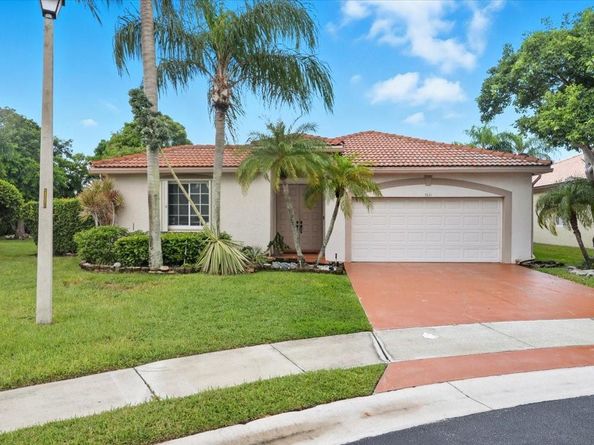7631 NW 87th Ter, Tamarac FL 33321