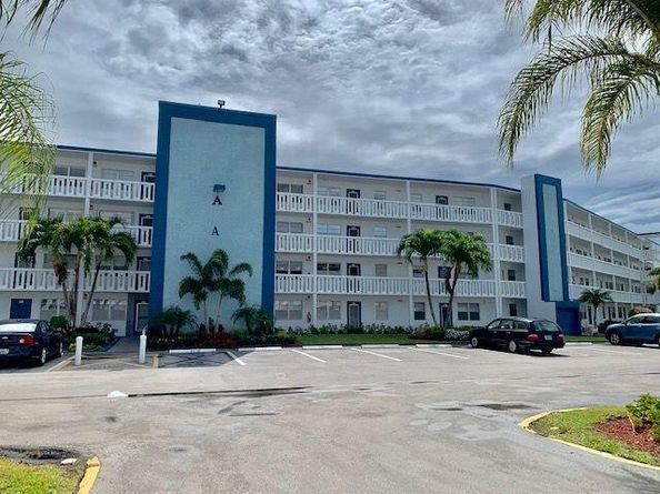 4012 Exeter A, Boca Raton FL 33434