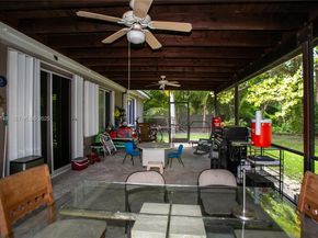 8031 SW 98th Terrace, Miami FL 33156