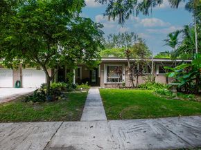 8031 SW 98th Terrace, Miami FL 33156