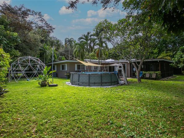 8031 SW 98th Terrace, Miami FL 33156