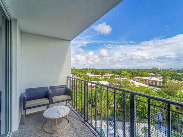 1800 N Andrews Ave 7B, Fort Lauderdale FL 33311