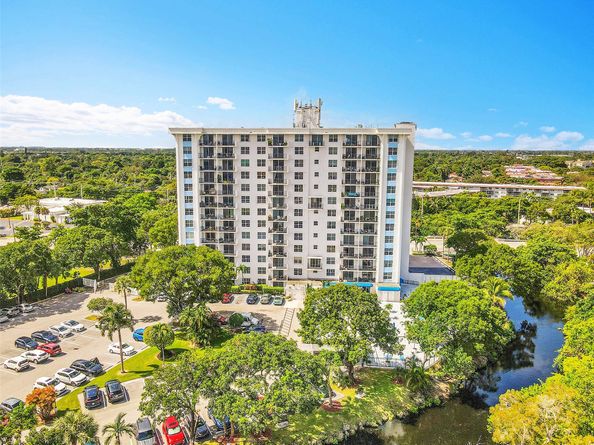 1800 N Andrews Ave 7B, Fort Lauderdale FL 33311