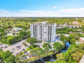 1800 N Andrews Ave 7B, Fort Lauderdale FL 33311