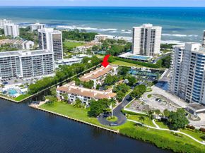 4401 N Ocean Boulevard 16, Boca Raton FL 33431