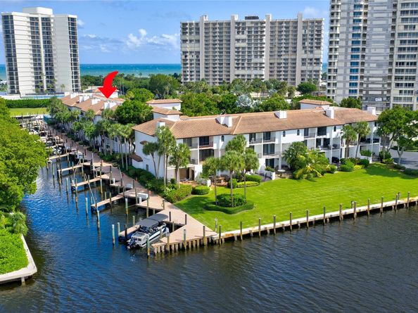 4401 N Ocean Boulevard 16, Boca Raton FL 33431
