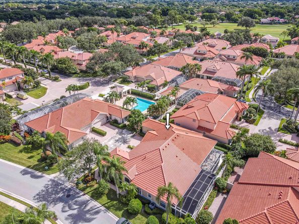 54 Monterey Pointe Drive, Palm Beach Gardens FL 33418
