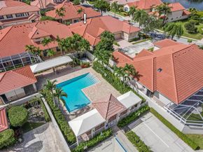 54 Monterey Pointe Drive, Palm Beach Gardens FL 33418