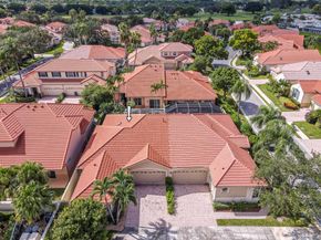 54 Monterey Pointe Drive, Palm Beach Gardens FL 33418