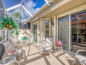 54 Monterey Pointe Drive, Palm Beach Gardens FL 33418