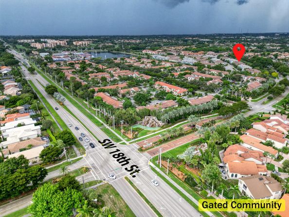 23008 Clear Echo Drive 11, Boca Raton FL 33433