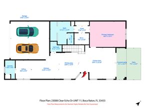 23008 Clear Echo Drive 11, Boca Raton FL 33433