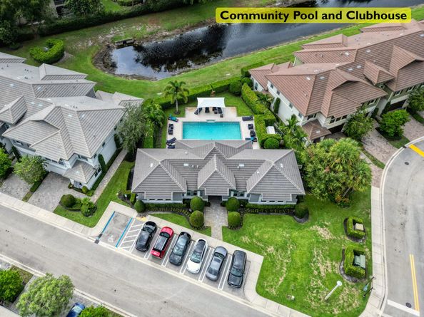 23008 Clear Echo Drive 11, Boca Raton FL 33433