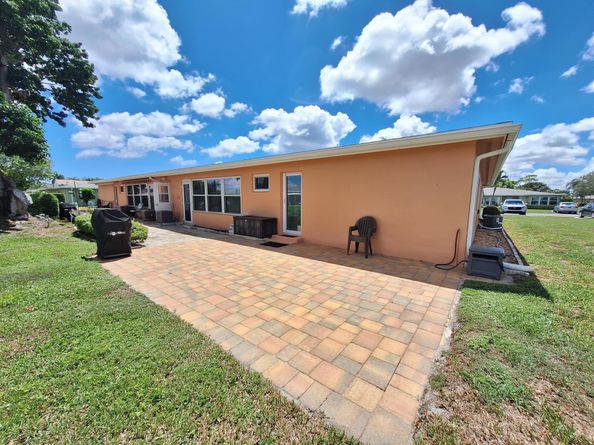 155 N High Point Boulevard A, Boynton Beach FL 33435