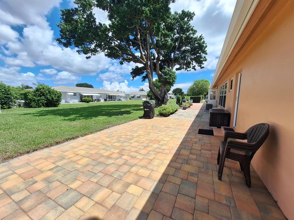 155 N High Point Boulevard A, Boynton Beach FL 33435