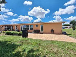 155 N High Point Boulevard A, Boynton Beach FL 33435
