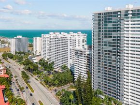 4280 Galt Ocean Dr 5M, Fort Lauderdale FL 33308