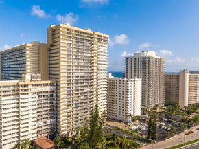 4280 Galt Ocean Dr 5M, Fort Lauderdale FL 33308