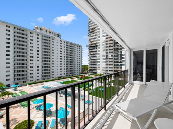 4280 Galt Ocean Dr 5M, Fort Lauderdale FL 33308