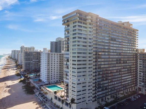 4280 Galt Ocean Dr 5M, Fort Lauderdale FL 33308