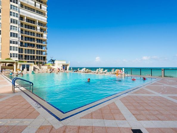 4280 Galt Ocean Dr 5M, Fort Lauderdale FL 33308