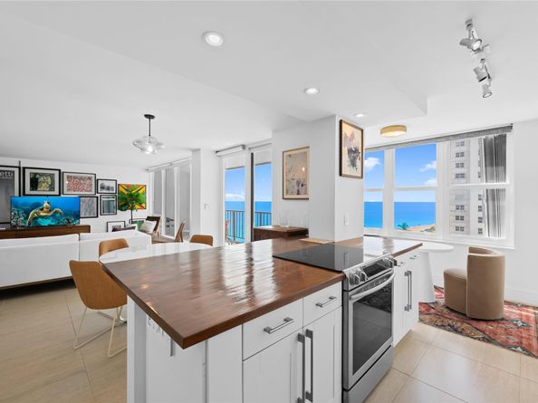 4280 Galt Ocean Dr 5M, Fort Lauderdale FL 33308