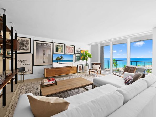 4280 Galt Ocean Dr 5M, Fort Lauderdale FL 33308