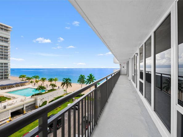 4280 Galt Ocean Dr 5M, Fort Lauderdale FL 33308