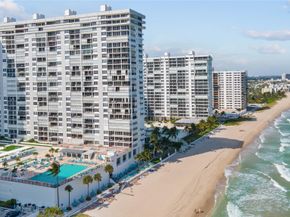 4280 Galt Ocean Dr 5M, Fort Lauderdale FL 33308