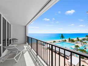 4280 Galt Ocean Dr 5M, Fort Lauderdale FL 33308