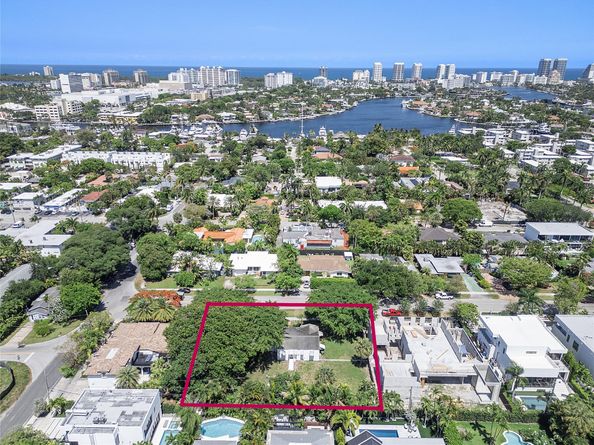 739 N Victoria Park Rd, Fort Lauderdale FL 33304