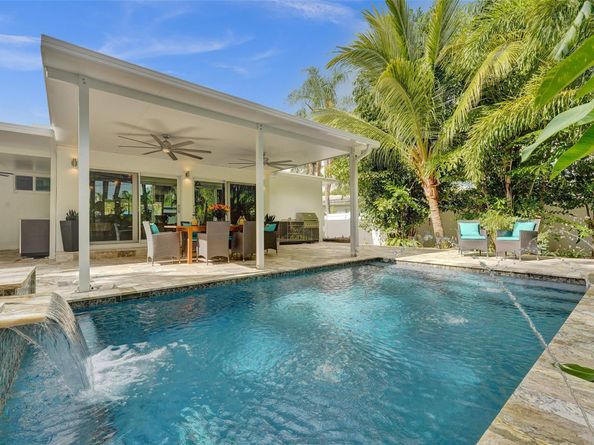 1743 NE 27th St, Wilton Manors FL 33334