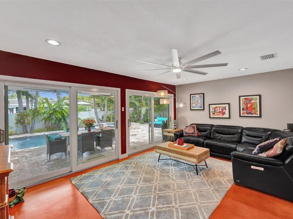 1743 NE 27th St, Wilton Manors FL 33334