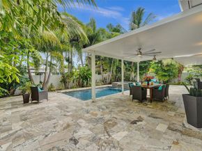 1743 NE 27th St, Wilton Manors FL 33334