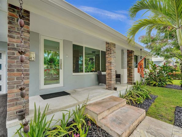 1743 NE 27th St, Wilton Manors FL 33334
