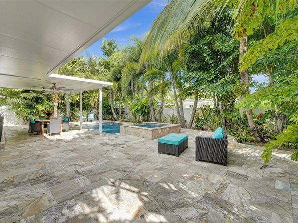 1743 NE 27th St, Wilton Manors FL 33334