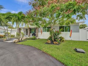 1743 NE 27th St, Wilton Manors FL 33334