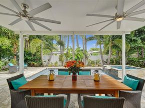1743 NE 27th St, Wilton Manors FL 33334