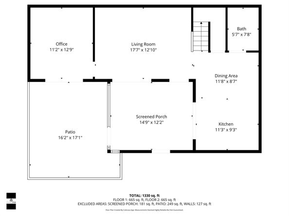526 5th Terrace, Palm Beach Gardens FL 33418