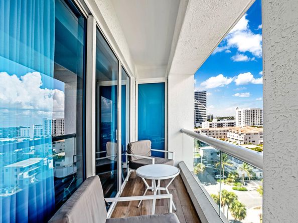 551 N Fort Lauderdale Beach Blvd H803, Fort Lauderdale FL 33304