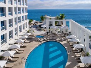 551 N Fort Lauderdale Beach Blvd H803, Fort Lauderdale FL 33304