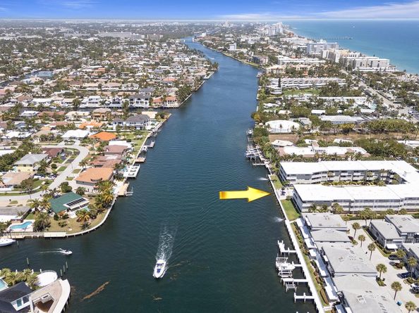 1198 Hillsboro Mile 128, Hillsboro Beach FL 33062