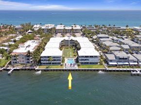 1198 Hillsboro Mile 128, Hillsboro Beach FL 33062