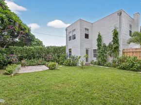 825 34th Street, West Palm Beach FL 33407
