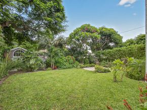 825 34th Street, West Palm Beach FL 33407