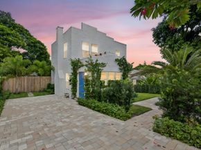 825 34th Street, West Palm Beach FL 33407